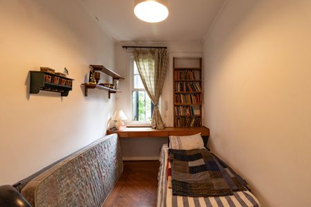 Casa para alugar com 598m², 4 quartos e 3 vagasQuarto 1