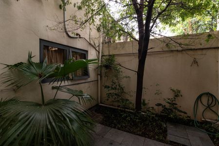 Casa para alugar com 598m², 4 quartos e 3 vagasÁrea externa