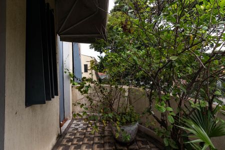 Casa para alugar com 598m², 4 quartos e 3 vagasVaranda do Quarto 2