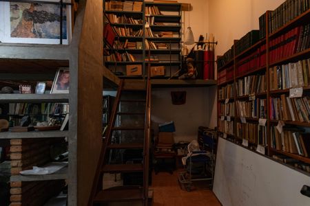 Casa para alugar com 598m², 4 quartos e 3 vagasEdícula