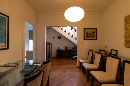 Casa para alugar com 598m², 4 quartos e 3 vagasSala de Jantar