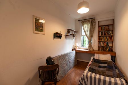 Casa para alugar com 598m², 4 quartos e 3 vagasQuarto 1