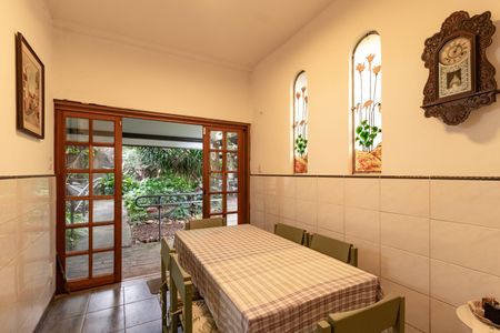 Casa para alugar com 598m², 4 quartos e 3 vagasCopa