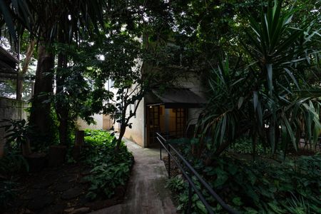 Casa para alugar com 598m², 4 quartos e 3 vagasQuintal