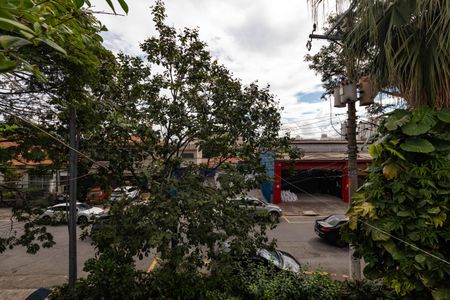 Casa para alugar com 598m², 4 quartos e 3 vagasVaranda do Quarto 2