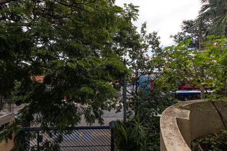 Casa para alugar com 598m², 4 quartos e 3 vagasQuarto 1