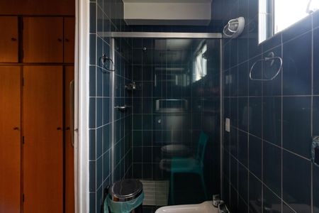 Casa para alugar com 598m², 4 quartos e 3 vagasBanheiro da Suíte