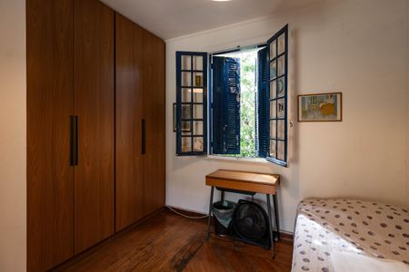 Casa para alugar com 598m², 4 quartos e 3 vagasQuarto 3