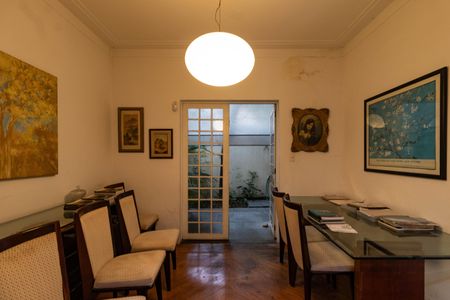 Casa para alugar com 598m², 4 quartos e 3 vagasSala de Jantar