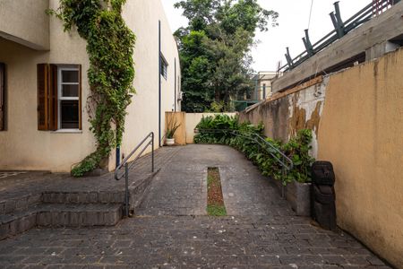 Casa para alugar com 598m², 4 quartos e 3 vagasGaragem