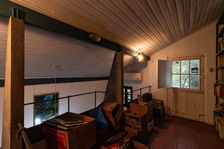 Casa para alugar com 598m², 4 quartos e 3 vagasEdícula