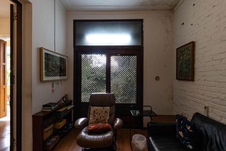 Casa para alugar com 598m², 4 quartos e 3 vagasSala de TV