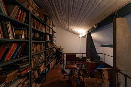 Casa para alugar com 598m², 4 quartos e 3 vagasEdícula