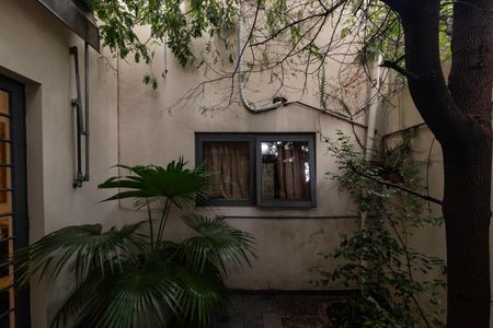 Casa para alugar com 598m², 4 quartos e 3 vagasÁrea externa