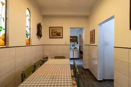 Casa para alugar com 598m², 4 quartos e 3 vagasCopa