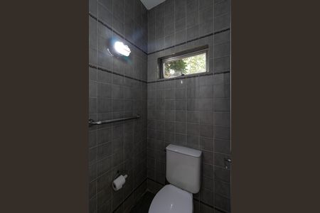 Casa para alugar com 598m², 4 quartos e 3 vagasLavabo