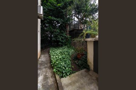 Casa para alugar com 598m², 4 quartos e 3 vagasÁrea externa