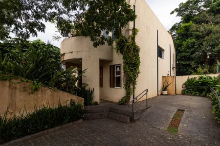 Casa para alugar com 598m², 4 quartos e 3 vagasGaragem