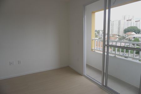 Kitnet/Studio para alugar com 1 quarto, 20m² em Vila Santana, São Paulo