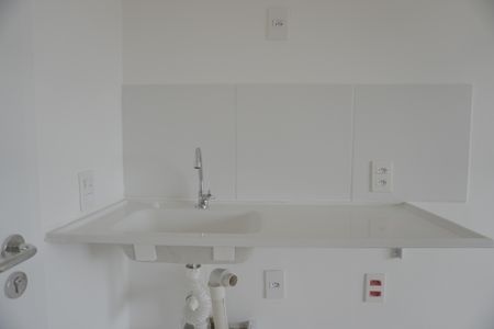 Kitnet/Studio para alugar com 1 quarto, 20m² em Vila Santana, São Paulo