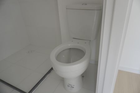 Kitnet/Studio para alugar com 1 quarto, 20m² em Vila Santana, São Paulo