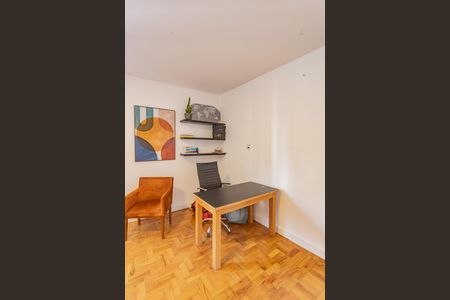 Apartamento à venda com 122m², 3 quartos e 1 vagaQuarto 2