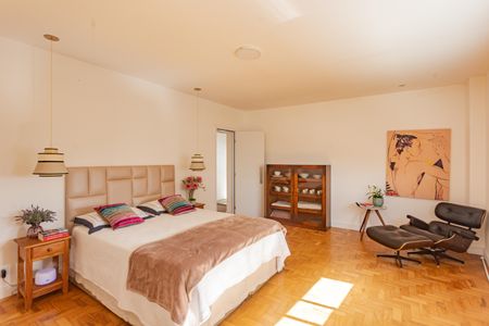 Apartamento à venda com 122m², 3 quartos e 1 vagaSuíte