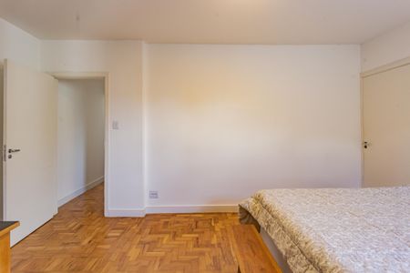 Apartamento à venda com 122m², 3 quartos e 1 vagaQuarto 2