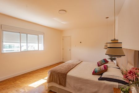 Apartamento à venda com 122m², 3 quartos e 1 vagaSuíte