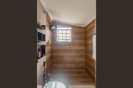 Apartamento à venda com 122m², 3 quartos e 1 vagaBanheiro da Suíte