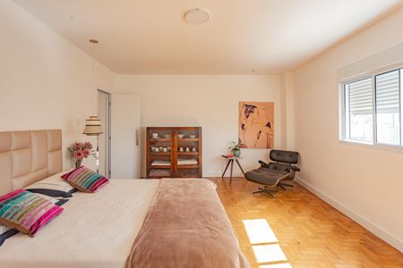 Apartamento à venda com 122m², 3 quartos e 1 vagaSuíte