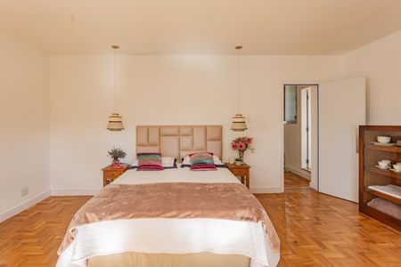 Apartamento à venda com 122m², 3 quartos e 1 vagaSuíte