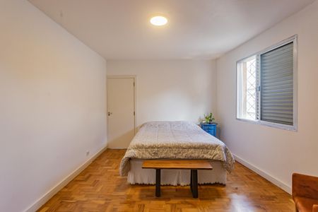 Apartamento à venda com 122m², 3 quartos e 1 vagaQuarto 2