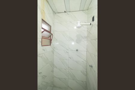 Casa para alugar com 48m², 1 quarto e sem vagaBanheiro