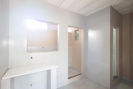 Casa para alugar com 48m², 1 quarto e sem vagaSala/Cozinha