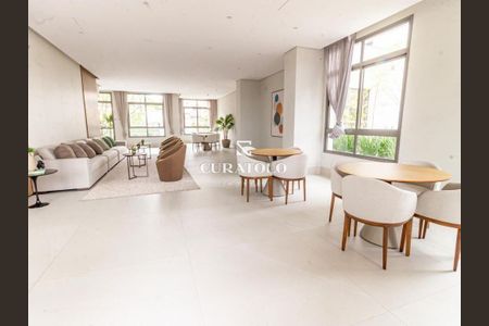 Apartamento à venda com 130m², 3 quartos e 1 vaga