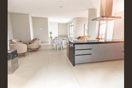 Apartamento à venda com 130m², 3 quartos e 1 vaga