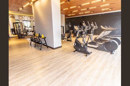 Apartamento à venda com 130m², 3 quartos e 1 vaga