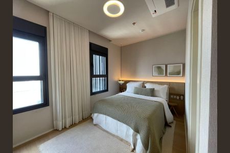 Apartamento à venda com 105m², 2 quartos e 2 vagas Apartamento à venda com 105m², 2 quartos e 2 vagasFoto 20