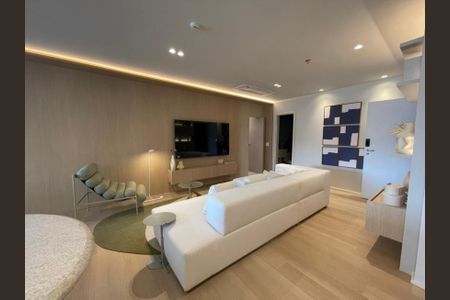 Apartamento à venda com 105m², 2 quartos e 2 vagas Apartamento à venda com 105m², 2 quartos e 2 vagasFoto 03