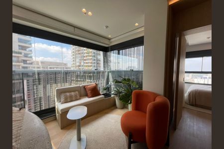 Apartamento à venda com 105m², 2 quartos e 2 vagas Apartamento à venda com 105m², 2 quartos e 2 vagasFoto 12