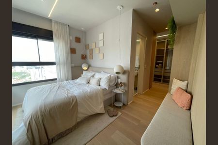 Apartamento à venda com 105m², 2 quartos e 2 vagas Apartamento à venda com 105m², 2 quartos e 2 vagasFoto 15
