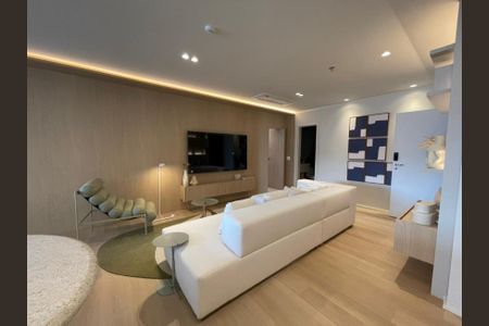 Apartamento à venda com 105m², 2 quartos e 2 vagas Apartamento à venda com 105m², 2 quartos e 2 vagasFoto 05