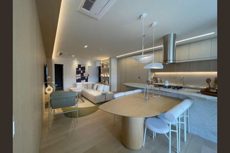 Apartamento à venda com 105m², 2 quartos e 2 vagas Apartamento à venda com 105m², 2 quartos e 2 vagasFoto 10