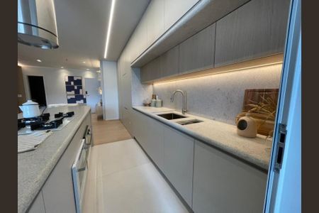 Apartamento à venda com 105m², 2 quartos e 2 vagas Apartamento à venda com 105m², 2 quartos e 2 vagasFoto 13