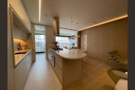 Apartamento à venda com 105m², 2 quartos e 2 vagas Apartamento à venda com 105m², 2 quartos e 2 vagasFoto 06