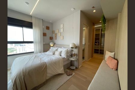 Apartamento à venda com 105m², 2 quartos e 2 vagas Apartamento à venda com 105m², 2 quartos e 2 vagasFoto 16