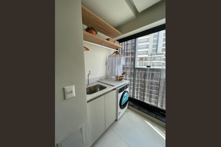 Apartamento à venda com 105m², 2 quartos e 2 vagas Apartamento à venda com 105m², 2 quartos e 2 vagasFoto 28