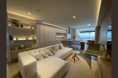 Apartamento à venda com 105m², 2 quartos e 2 vagas Apartamento à venda com 105m², 2 quartos e 2 vagasFoto 01