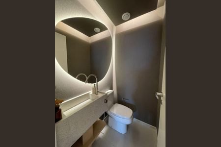 Apartamento à venda com 105m², 2 quartos e 2 vagas Apartamento à venda com 105m², 2 quartos e 2 vagasFoto 24